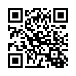 Scan to rate Blue Service and leave feedback